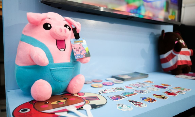 Ayo Ikutan Acara Seru ‘Bandung Gaming Day’ Digelar 24-26 Januari